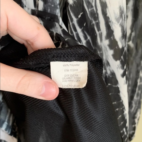 Show Me Your MuMu Dragon Scales Jamie Tunic Size S - Picture 9 of 10